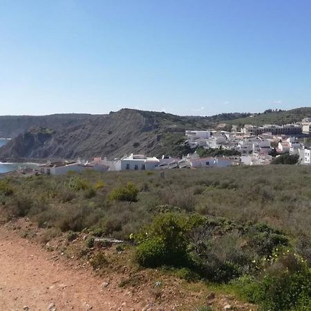 Casa Florival Leilighet Burgau Eksteriør bilde