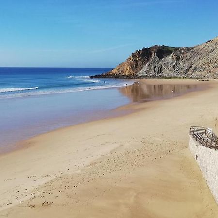 Casa Florival Leilighet Burgau Eksteriør bilde