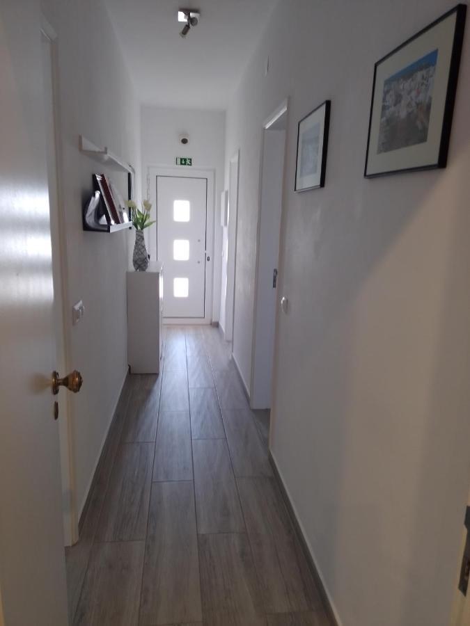 Casa Florival Leilighet Burgau Eksteriør bilde