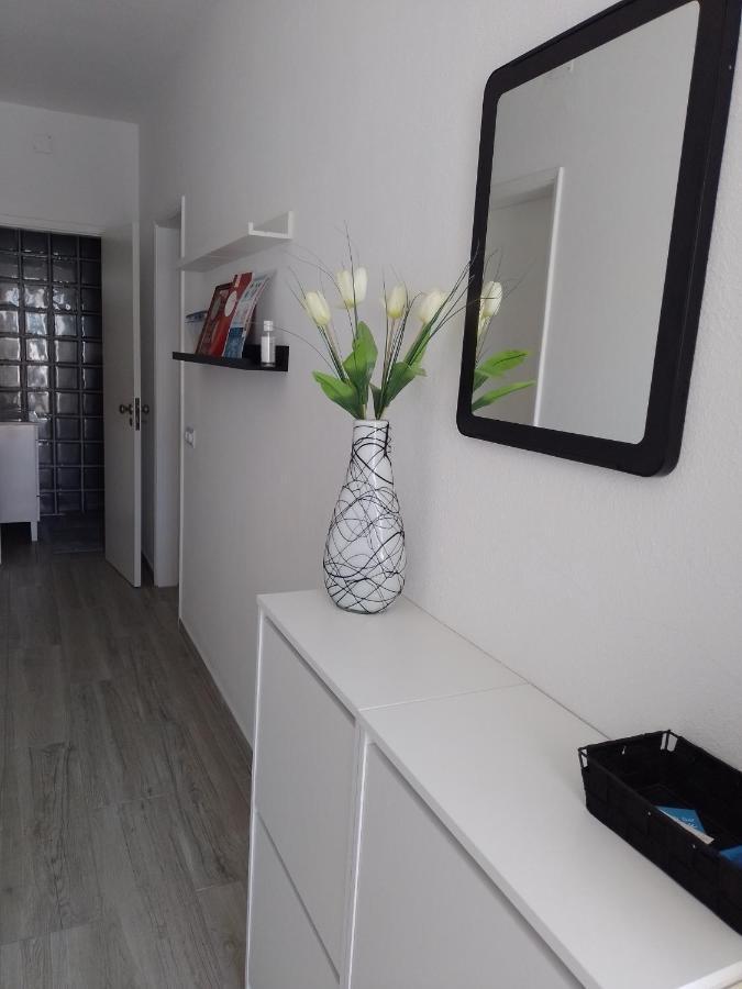 Casa Florival Leilighet Burgau Eksteriør bilde