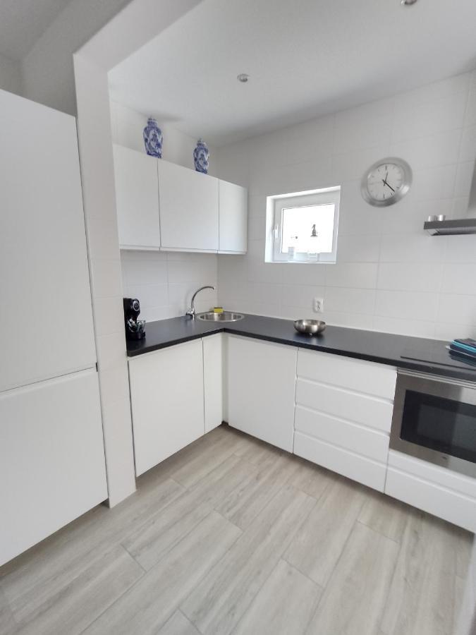Casa Florival Leilighet Burgau Eksteriør bilde