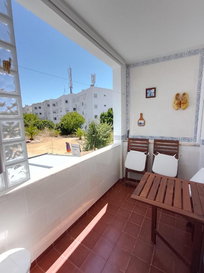 Casa Florival Leilighet Burgau Eksteriør bilde