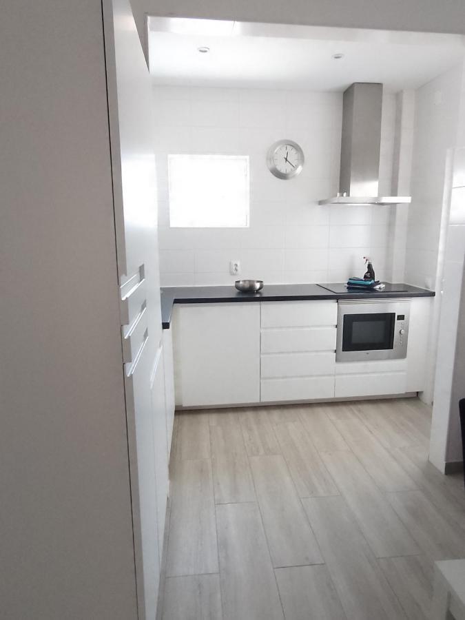 Casa Florival Leilighet Burgau Eksteriør bilde