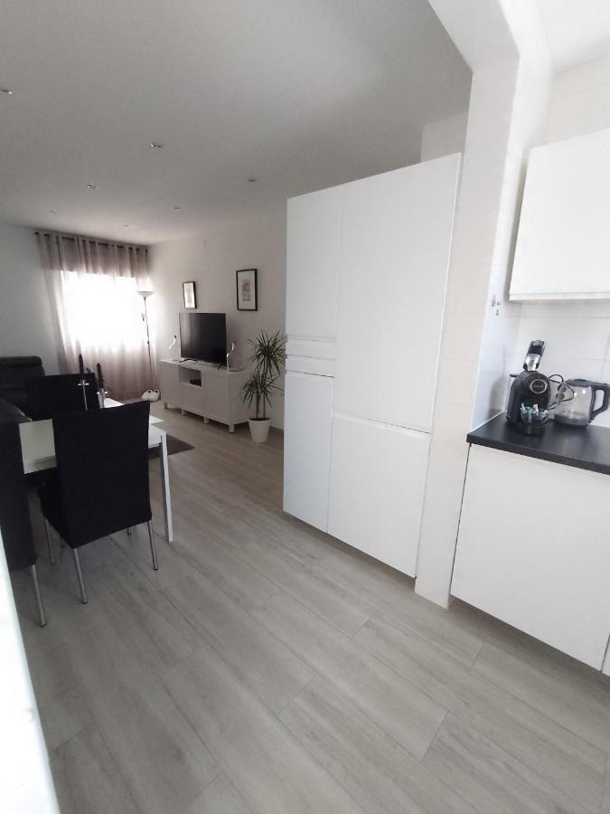 Casa Florival Leilighet Burgau Eksteriør bilde