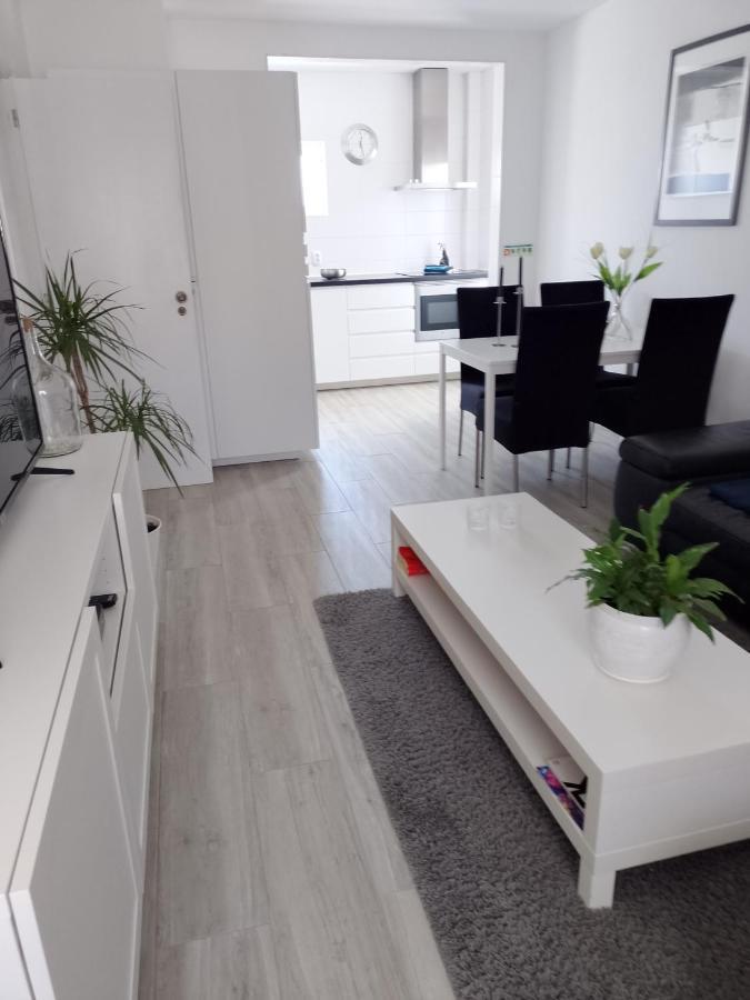 Casa Florival Leilighet Burgau Eksteriør bilde