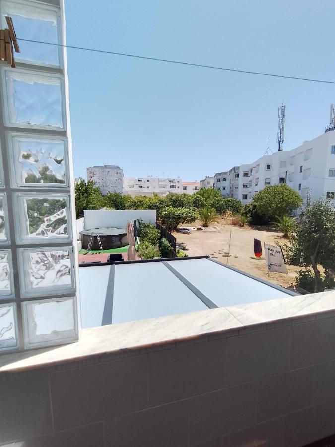 Casa Florival Leilighet Burgau Eksteriør bilde